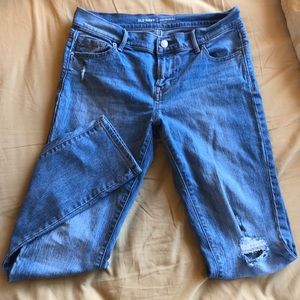 Old Navy Original Mid Rise